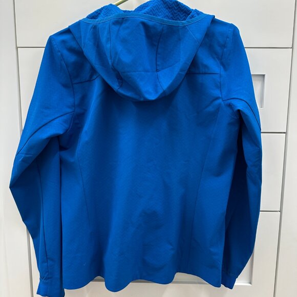 Patagonia Women's R1 CrossStrata Hoody - Picture 4 of 4